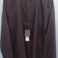 Camicia American Fit Antony Morato Blu Intenso 48M