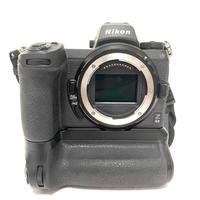 Nikon Z6II body + battery grip Mb-N11 usato