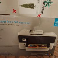 stampante multifunzione HP mod. Office jet 7720