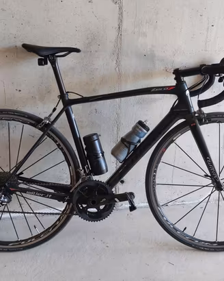 Bici da corsa Wilier Zero.7
