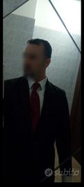 Vigilanza, receptionista, accoglienza