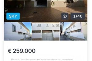 Vendita Villetta Indipendente