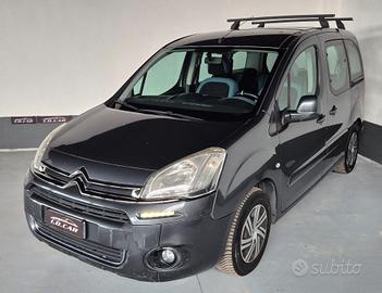 Citroen Berlingo Multispace 1.6 HDi 115 XTR