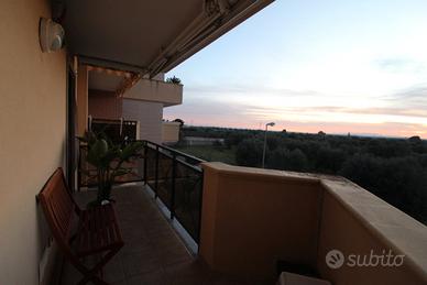 Appartamento viale Degli Ulivi Monteiasi