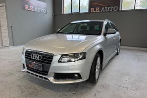 Audi A4 2.0 TDI 143CV F.AP. Advanced
