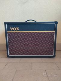 Vox Ac15 C1 