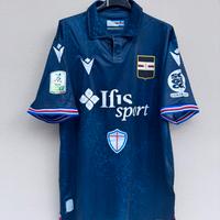 Maglia Sampdoria jeans