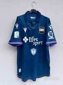 Maglia Sampdoria jeans