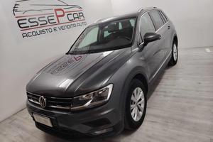 VOLKSWAGEN Tiguan 2.0 TDI SCR 4MOTION 4x4 40.000