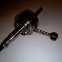 Albero motore One Booster