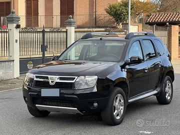 Dacia duster 4x4 OK NEOPATENTATI