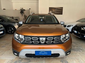 Dacia Duster 1.5 Blue dCi 8V 115 CV 4x2 Prestige