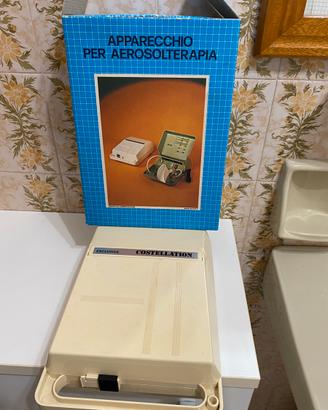 Aerosol elettrico
