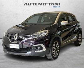 RENAULT Captur 1.5 dCi Energy 110cv Initiale Par