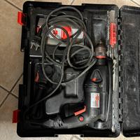 Trapano elettrico wurth