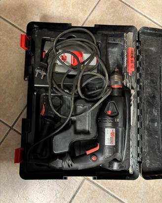 Trapano elettrico wurth