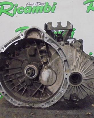 CAMBIO PER CLASSE A W168 160 BENZINA 2000