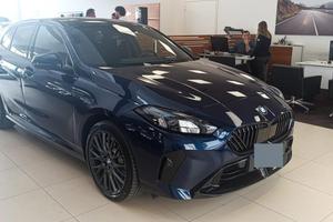 Bmw serie 1 118d msport pro
