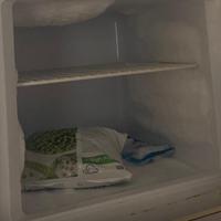 Frigorifero da incastro