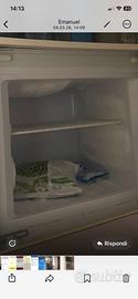 Frigorifero da incastro