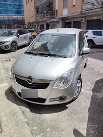 Opel Agila b 