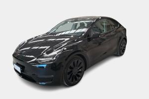TESLA MODEL Y 75 KWH PERFORMANCE DUAL MOTOR 4WD AU