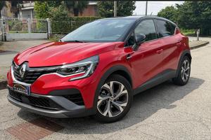 Renault Captur R.S. Line E-TECH 145 HEV #11251