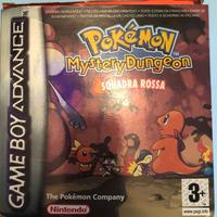 pokemon mistery dungeon