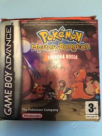 pokemon mistery dungeon