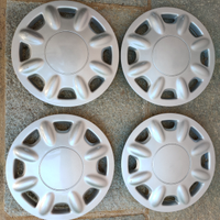 Copricerchi 13