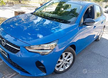 opel corsa 1.2 benzina