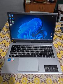 Acer Aspire 15 | i5 13a Gen | 32GB RAM DDR5
