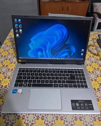 Acer Aspire 15 | i5 13a Gen | 32GB RAM DDR5
