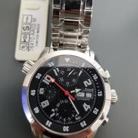 Louis Erard La Sportive Automatic Day Date Chrono