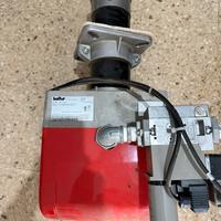 Bruciatore gas Baltur BTG 20 P bistadio 205 kW