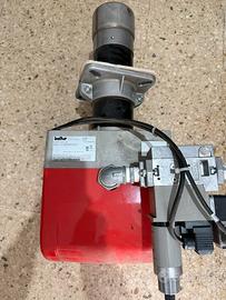 Bruciatore gas Baltur BTG 20 P bistadio 205 kW
