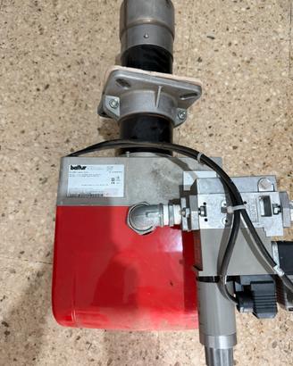 Bruciatore gas Baltur BTG 20 P bistadio 205 kW