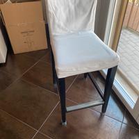 Set Sgabelli