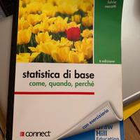 Statistica di base: come, quando, perché