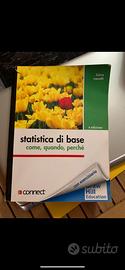 Statistica di base: come, quando, perché