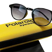 POLAROID OCCHIALI DA SOLE NUOVI COMPLETI