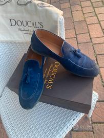 Mocassini DOUCAL’S n. 40 e mezzo - nuovi