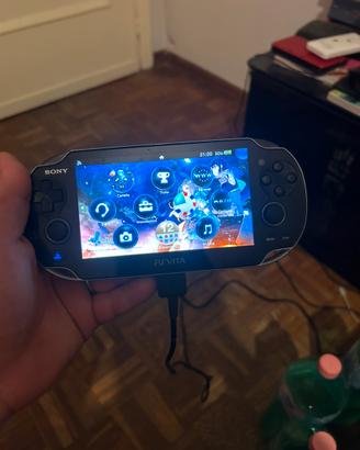 Ps vita