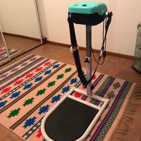 Massaggiatore gambe ,spalle .pancia ,vita