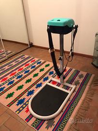 Massaggiatore gambe ,spalle .pancia ,vita