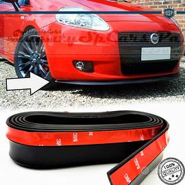 SPOILER NERO Sotto paraurti FIAT Grande Punto EVO