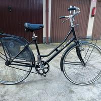 Bici Leri ruote 26"