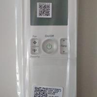 Telecomando Daikin ARC466A86