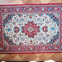 Tappeto Persiano Qum Kork