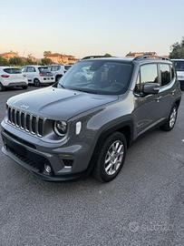 Jeep Renegade 1.6 130cv Limited